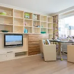 Haus Margarethenstrasse 2 Whg 1 *